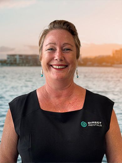 Andrea Rogers - Real Estate Agent at Direct Agents
