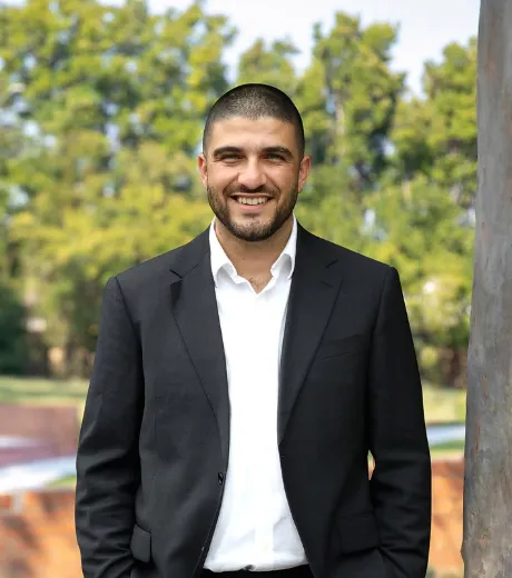 Andreas Kartsioulis - Real Estate Agent at Pace Property Agents - GREENACRE