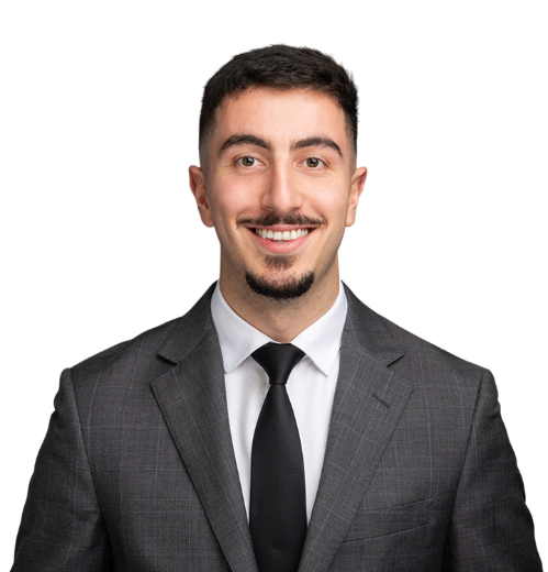 Andrew Faransis - Real Estate Agent at Class Realty