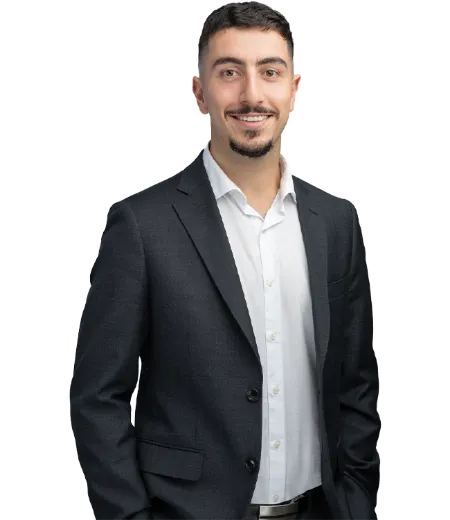 Andrew Faransis - Real Estate Agent at Class Realty