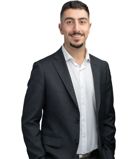 Andrew Faransis - Real Estate Agent at Class Realty