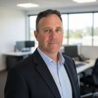 Andrew Ford - Real Estate Agent