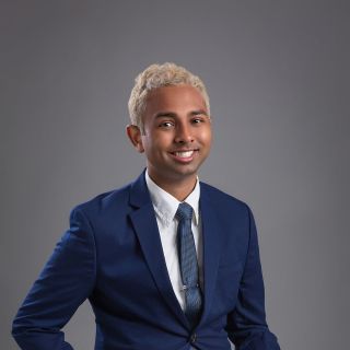 Andrew Kumar - Real Estate Agent