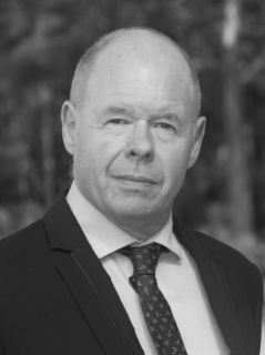 Andrew Ball - Real Estate Agent