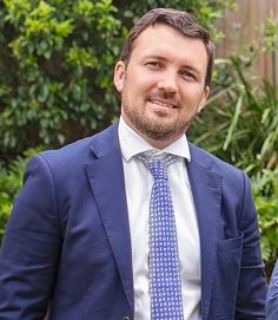 Andrew Boman - Real Estate Agent