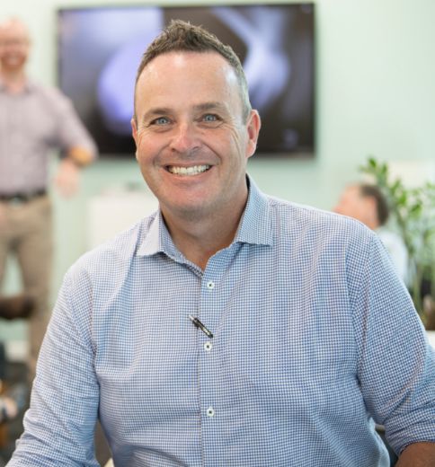 Andrew Brien - Real Estate Agent at Dougherty Property - GRAFTON