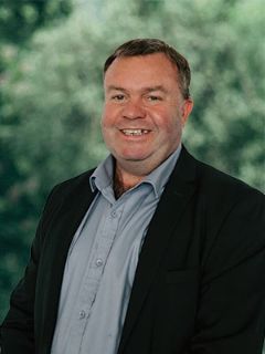 Andrew Burke - Real Estate Agent