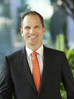 Andrew Burke - Real Estate Agent