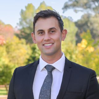 Andrew Carlow - Real Estate Agent
