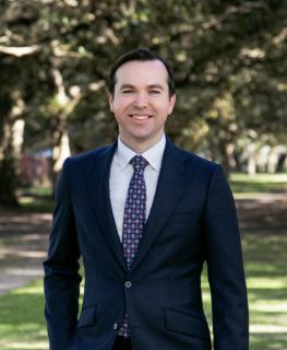 Andrew Cary - Real Estate Agent