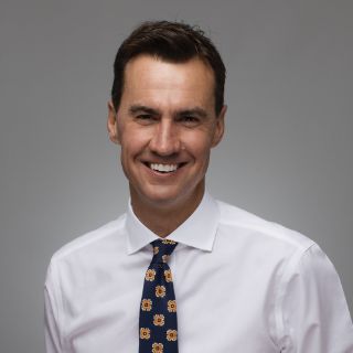 Andrew Chamberlain - Real Estate Agent