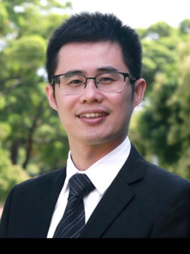 Andrew Chen - Real Estate Agent at Compass Realty - Waterloo