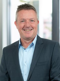 Andrew Clark - Real Estate Agent