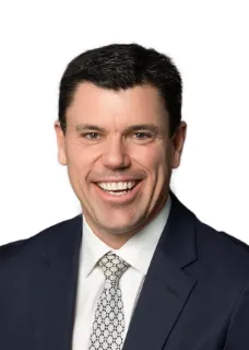 Andrew Cooper - Real Estate Agent