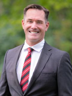 Andrew Crauford - Real Estate Agent
