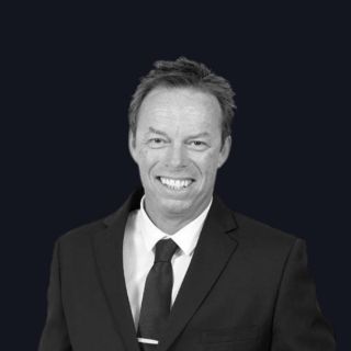 Andrew Creech - Real Estate Agent