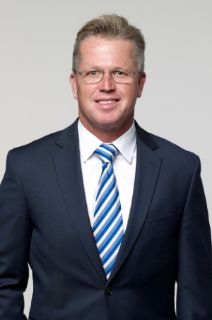 Andrew  Croll - Real Estate Agent