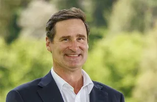 Andrew  Curlewis - Real Estate Agent