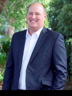 Andrew Dickson - Real Estate Agent