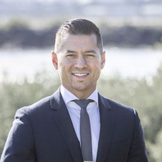 Andrew Dowton - Real Estate Agent