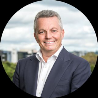 Andrew  Drane - Real Estate Agent