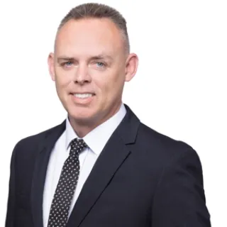 Andrew Dyce - Real Estate Agent