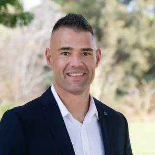 Andrew Fox - Real Estate Agent