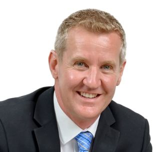 Andrew Gee - Real Estate Agent