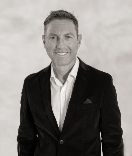 Andrew Gualano - Real Estate Agent at GRANGER