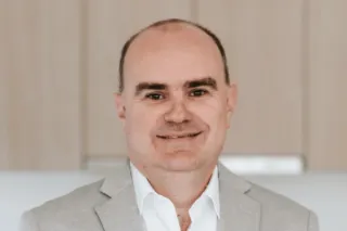 Andrew Heard - Real Estate Agent