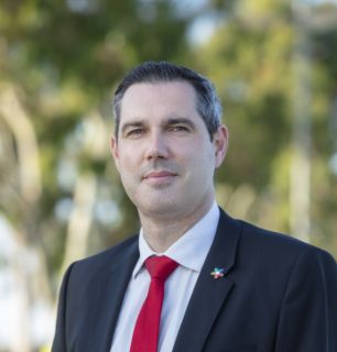 Andrew Ivezic - Real Estate Agent