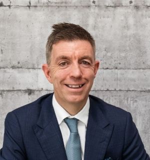 Andrew Joyce - Real Estate Agent