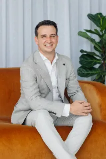 Andrew Kaprilian - Real Estate Agent