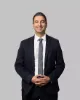 Andrew Kazzi - Real Estate Agent - The Agency Inner West - Strathfield