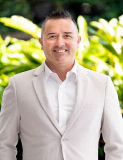 Andrew King - Real Estate Agent