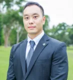 Andrew Li - Real Estate Agent From - Skyline Property Group - Canterbury 