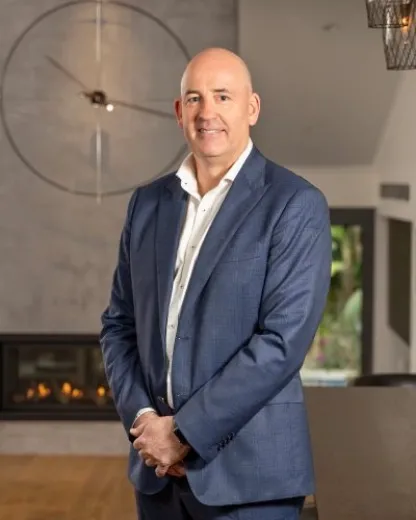 Andrew Mackintosh - Real Estate Agent at Fletchers - Canterbury