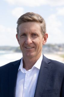 Andrew McGavin - Real Estate Agent