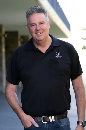 Andrew Pink - Real Estate Agent at Combined Real Estate - Camden