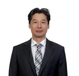 Andrew Oh - Real Estate Agent From - Maison Bridge Property - WEST RYDE 