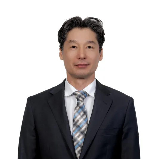 Andrew Oh - Real Estate Agent at Maison Bridge Property - WEST RYDE 