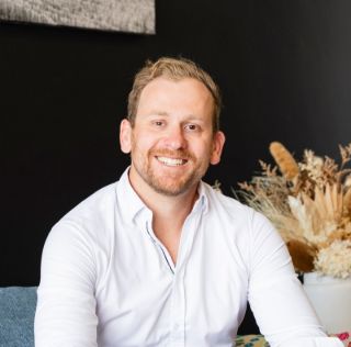 Andrew  Pellow - Real Estate Agent