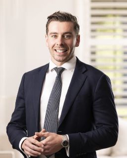Andrew Egan - Real Estate Agent
