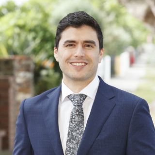 Andrew  Pricop - Real Estate Agent