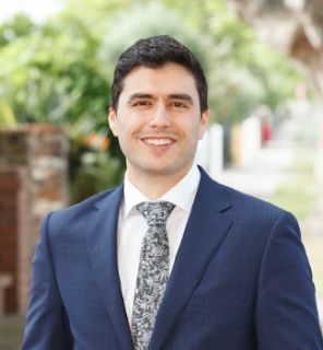 Andrew Pricop - Real Estate Agent