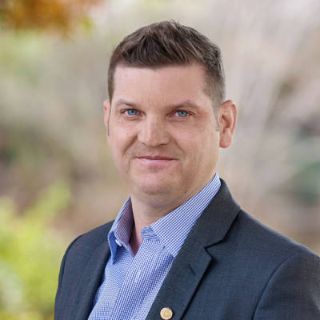 Andrew Robey - Real Estate Agent