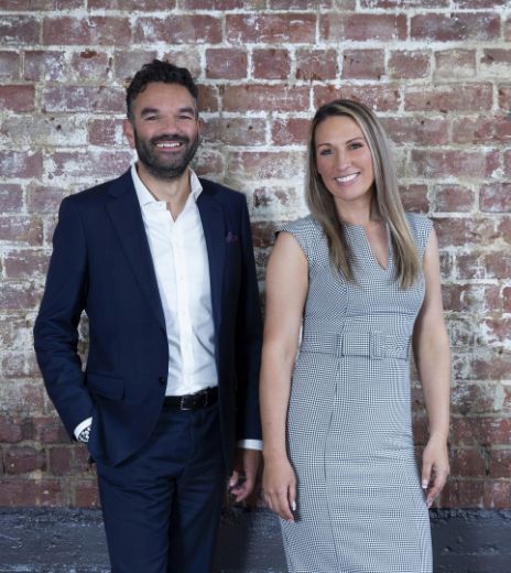 Andrew &  Rayni - Real Estate Agent at Ray White - Bundoora