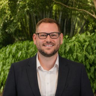Andrew Richardson - Real Estate Agent