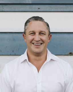 Andrew Schofield - Real Estate Agent
