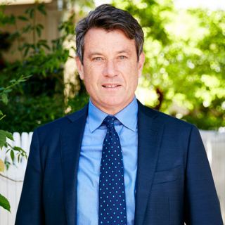 Andrew Blomfield - Real Estate Agent
